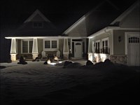 Landscape Lighting